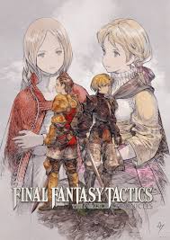 Final Fantasy Tactics: The Ivalice Chronicles