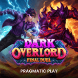 Dark Overlord Final Duel
