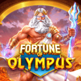 Gates of Olympus Fortune